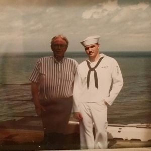 Meet your Posher, Todd